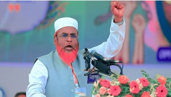 জামায়াতে ইসলামে দলীয় লেজুড়বৃত্তির সুযোগ নেই: গোলাম পরওয়ার