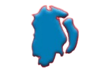 Barisal Division Map