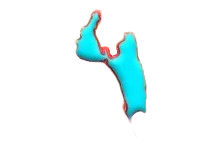 Chattogram Division Map