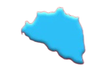 Rajshahi Division Map